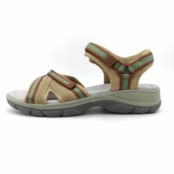 lands end shoes sandals